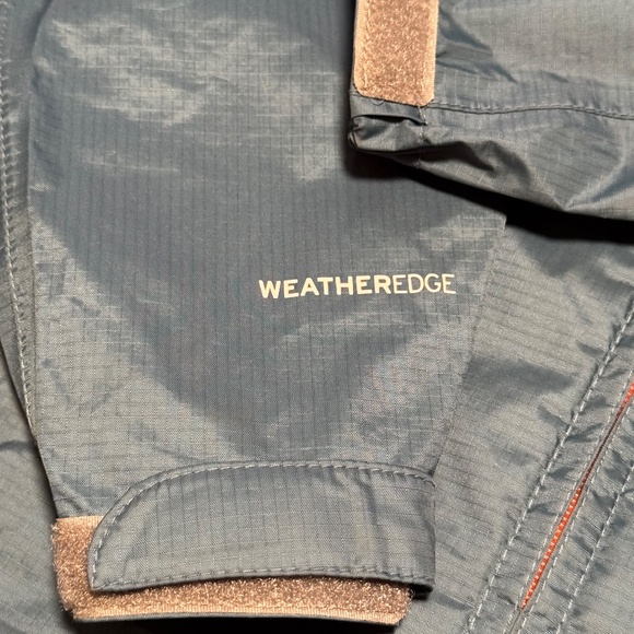 Eddie Bauer Lightweight Rain Jacket - Picture 2 of 12